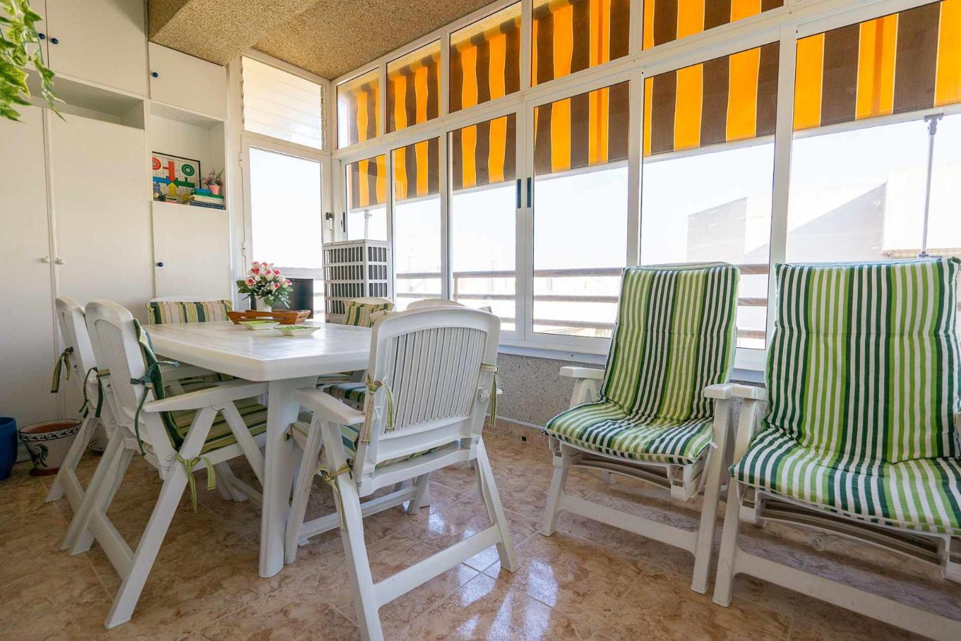 Appartamento Rentafive Cerca Del Puerto 2 Min Andando Playa Santa Pola Esterno foto